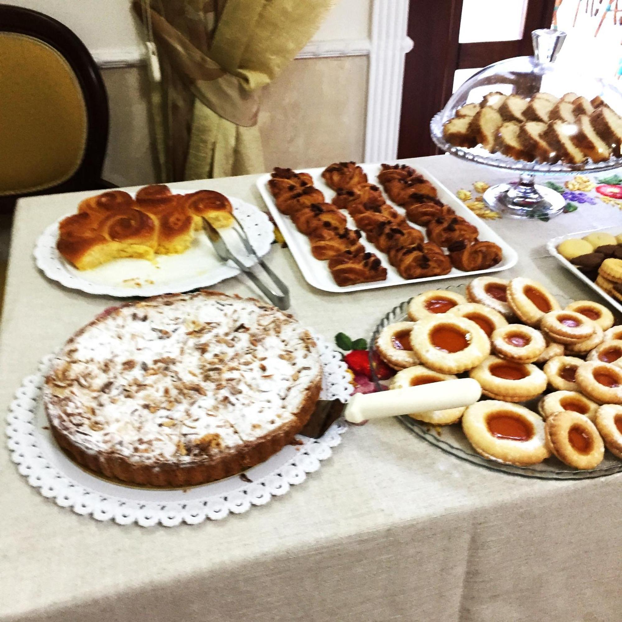 Villa Aurora Le Castella  Zewnętrze zdjęcie