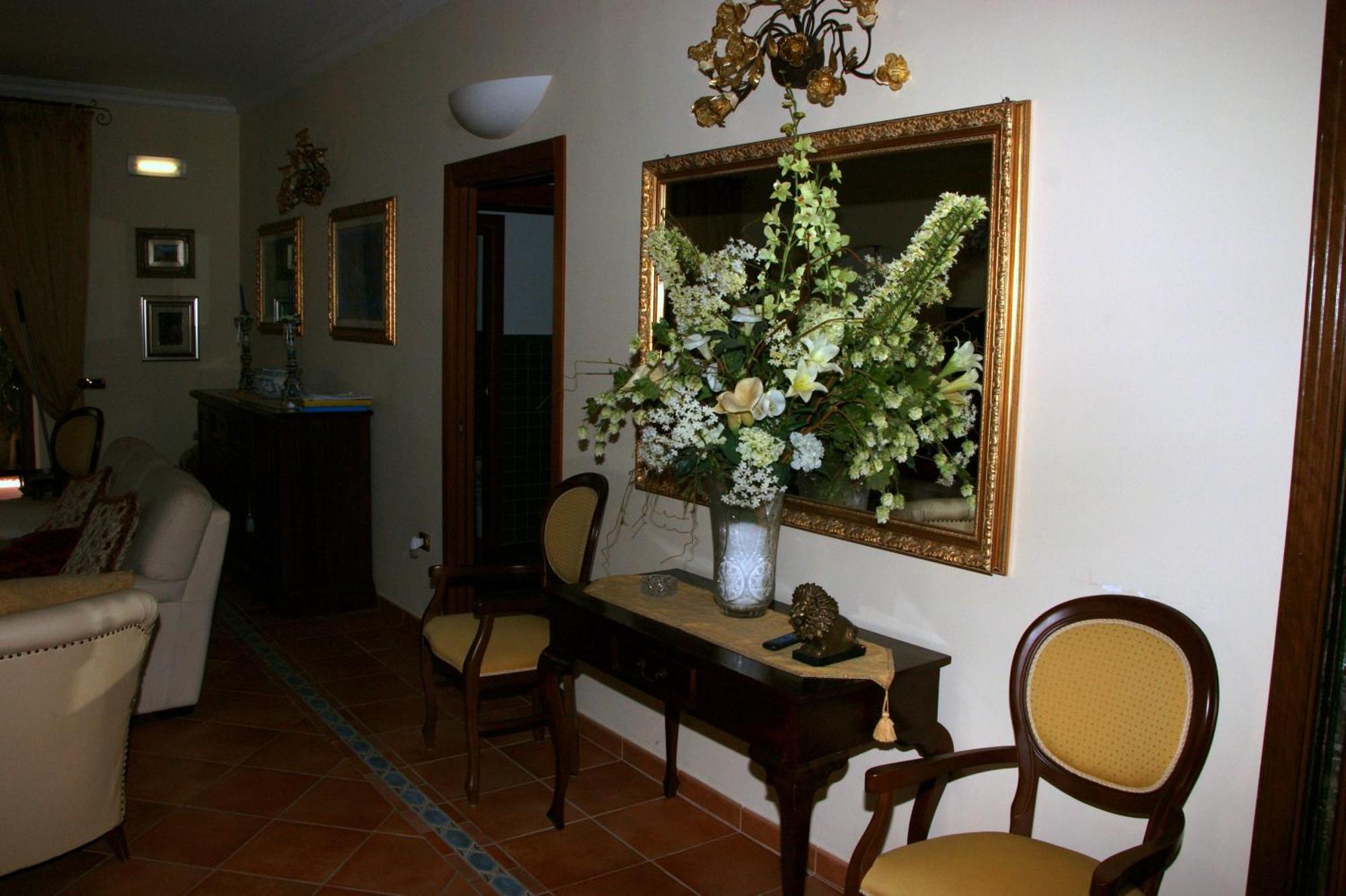 Villa Aurora Le Castella  Zewnętrze zdjęcie