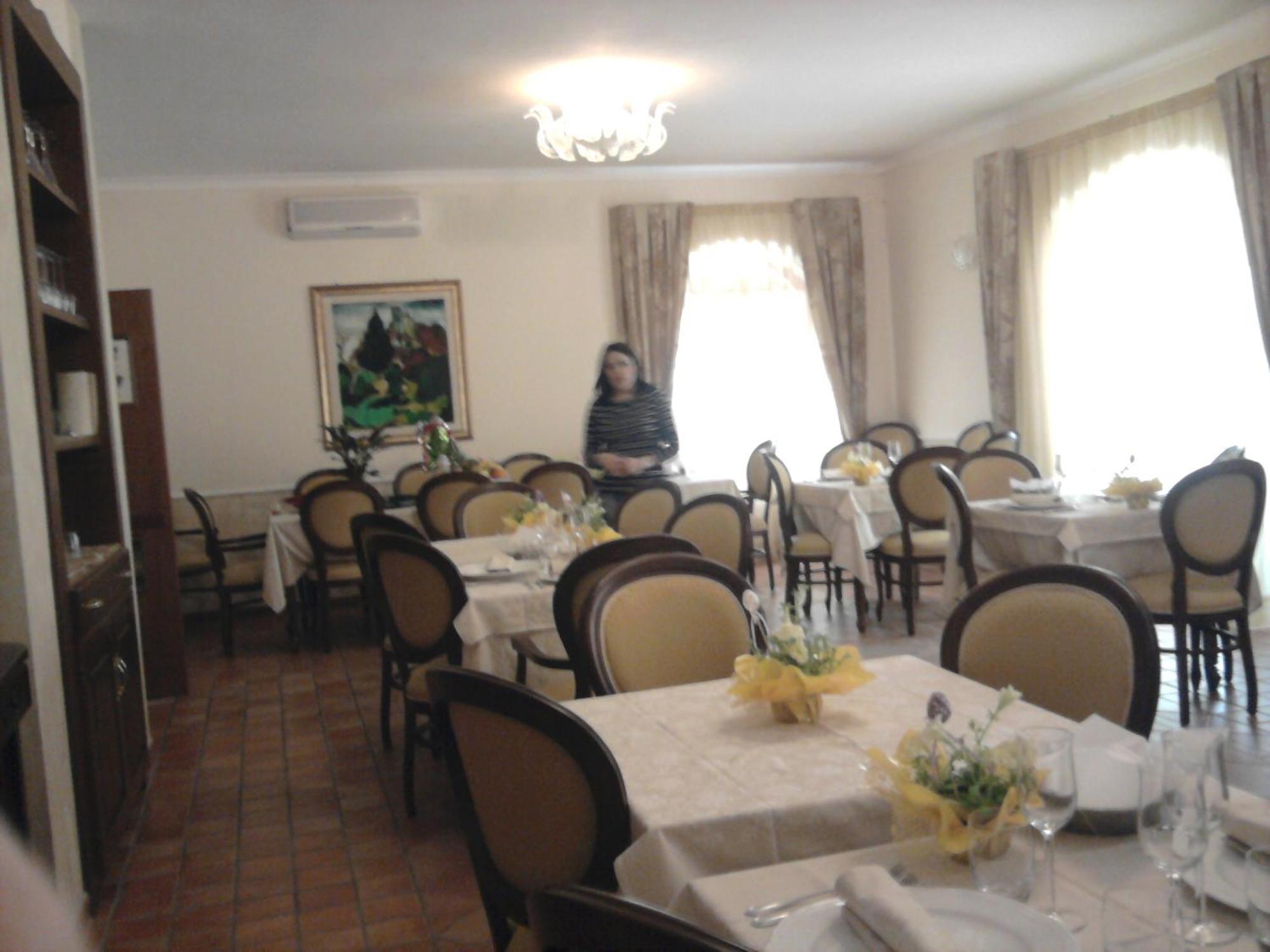Villa Aurora Le Castella  Zewnętrze zdjęcie