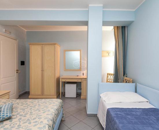 Villa Aurora Le Castella  Zewnętrze zdjęcie